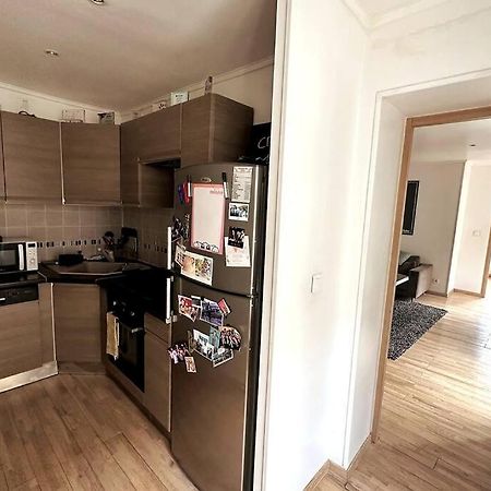 פריז Montorgueil Gem - 1Br - Spacious 40M2 מראה חיצוני תמונה