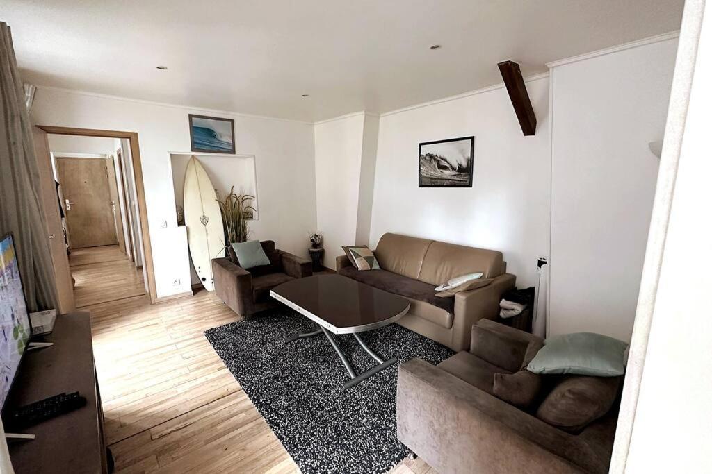 פריז Montorgueil Gem - 1Br - Spacious 40M2 מראה חיצוני תמונה